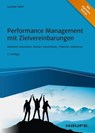 Performance Management mit Zielvereinbarungen - Gunther Wolf - 9783648150245