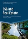 ESG and Real Estate - Thomas Veith ; Christiane Conrads ; Florian Hackelberg - 9783648163498