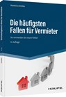 Die häufigsten Fallen für Vermieter - Matthias Nöllke - 9783648166215