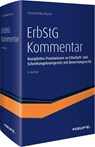 Erbschaftsteuergesetz (ErbStG) Kommentar - Michael Fischer ; Armin Pahlke ; Thomas Wachter - 9783648166666