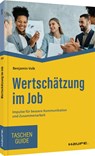 Wertschätzung im Job - Benjamin Volk - 9783648166727