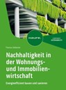 Nachhaltigkeit in der Wohnungs- und Immobilienwirtschaft - Thomas Oebbecke - 9783648168264