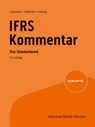 Haufe IFRS-Kommentar - Norbert Lüdenbach ; Wolf-Dieter Hoffmann ; Jens Freiberg - 9783648173534