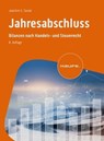 Jahresabschluss - Joachim S. Tanski - 9783648175453