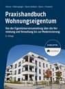 Praxishandbuch Wohnungseigentum - Rudolf Stürzer ; Georg Hopfensperger ; Melanie Sterns-Kolbeck ; Detlef Sterns ; Claudia Finsterlin ; Justin Denk - 9783648175972