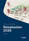 Reisekosten 2026 - Rainer Hartmann ; Andreas Sprenger - 9783648179185