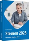 Steuern 2025 -  - 9783648181935