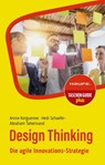 Design Thinking - Annie Kerguenne ; Hedi Schaefer ; Abraham Taherivand - 9783648182628