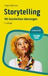 Storytelling - Gregor Adamczyk - 9783648182680