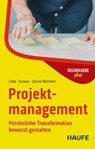 Projektmanagement - Hans-D. Litke ; Ilonka Kunow ; Heinz Schulz-Wimmer - 9783648184134