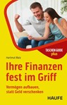 Ihre Finanzen fest im Griff - Hartmut Walz - 9783648186275