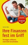 Ihre Finanzen fest im Griff - Hartmut Walz - 9783648186282