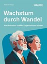 Wachstum durch Wandel - Meike Terstiege - 9783648199428