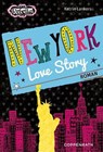 Rebella - New York Love Story - Katrin Lankers - 9783649612438