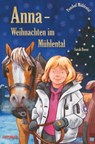 Anna - Weihnachten im Mühlental - Sarah Bosse - 9783649622284