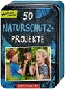 50 Naturschutz-Projekte - HAAG,  Holger - 9783649622741