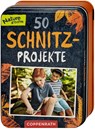 50 Schnitz-Projekte - Barbara Wernsing - 9783649622758