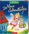 Meine erste Bilderbuch-Geschichte: Die kleine Schnullerfee - Liane Hedlund - 9783649624929