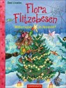 Flora Flitzebesen - Band 5 - Eleni Livanios - 9783649631002