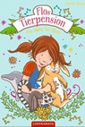 Flos Tierpension - Sarah Bosse - 9783649632498