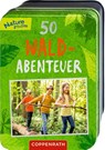 50 Wald-Abenteuer - Stefanie Zysk - 9783649633211