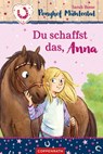 Ponyhof Mühlental (Bd. 1) - Sarah Bosse - 9783649633679