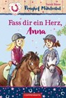 Ponyhof Mühlental (Bd. 2) - Sarah Bosse - 9783649633686