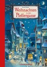 Weihnachten in der Pfeffergasse - Sarah Bosse - 9783649633709