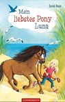Mein liebstes Pony Luna - Sarah Bosse - 9783649636403