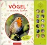 Vögel in unserem Garten - Holger Haag - 9783649637585