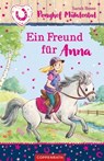 Ponyhof Mühlental (Bd. 4) - Sarah Bosse - 9783649637660