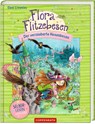 Flora Flitzebesen (Leseanfänger Bd. 2) - Eleni Livanios - 9783649639053