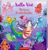 Nella Nixe: 10 kleine Krakenkinder - Monika Finsterbusch ; Nicola Berger - 9783649639916
