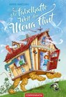 Die fabelhafte Welt der Mona Flint - Anne Ameling - 9783649640875