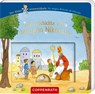 Die Geschichte vom heiligen Nikolaus -  - 9783649641339
