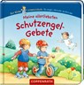 Meine allerliebsten Schutzengel-Gebete - Ilona Einwohlt - 9783649641889