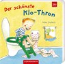 Der schönste Klo-Thron - Nina Dulleck - 9783649642978