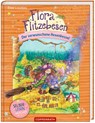Flora Flitzebesen (Leseanfänger Bd. 3) - Eleni Livanios - 9783649644224