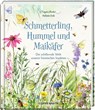 Schmetterling, Hummel und Maikäfer - Stefanie Zysk - 9783649644736