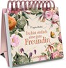 Du bist einfach eine gute Freundin -  - 9783649646150