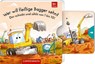 Wer will fleißige Bagger sehn? - Cornelia Boese - 9783649647157