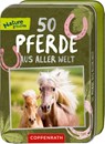 50 Pferde aus aller Welt - Susan Niessen - 9783649647263