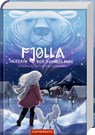 Fjolla, Hüterin der Schneelande - Kristina Scharmacher-Schreiber - 9783649648178