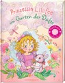 Prinzessin Lillifee im Garten der Düfte - Monika Finsterbusch - 9783649648208