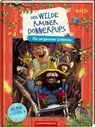 Der wilde Räuber Donnerpups (Leseanfänger, Bd. 1) - Walko - 9783649648369