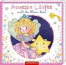 Prinzessin Lillifee sucht den kleinen Stern (Pappbilderbuch) - Nicola Berger - 9783649649175