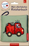 Mein allerliebstes Knisterbuch: Meine Fahrzeuge -  - 9783649650904