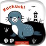 Babys Kontrast-Zauber-Badebuch -  - 9783649651154