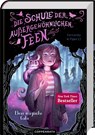 Die Schule der außergewöhnlichen Feen (Bd. 1) - Piper Cj ; Farnanda Vergissmein - 9783649652120