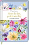 Nimm dir Zeit, genieße den Tag -  - 9783649653165